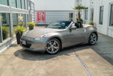 Used 2010 Nissan 370Z Touring w/ Sport Pkg image 2