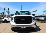 Used 2022 GMC Sierra 1500 Pro w/ Trailering Package image 2