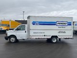 Used 2021 GMC Savana 3500 Extended w/ Power Convenience Package image 4
