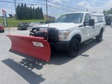 Used 2011 Ford F250 XL w/ Snow Plow Prep Pkg image 4