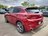 Used 2021 Buick Encore GX Preferred w/ Sport Touring Package image 6