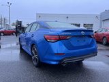 Used 2022 Nissan Sentra SR w/ Electronics Package image 4