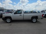 Used 2008 Chevrolet Silverado 1500 W/T image 2