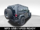 Used 2013 Jeep Wrangler Unlimited Rubicon w/ Dual Top Group image 4