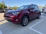 Used 2018 Toyota RAV4 Limited image 5