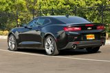 Used 2018 Chevrolet Camaro LT w/ RS Package image 6