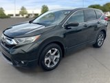 Used 2017 Honda CR-V EX image 3
