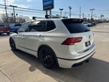Used 2023 Volkswagen Tiguan SE R-Line image 6