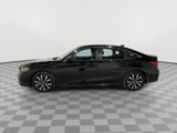 Used 2022 Honda Civic EX image 2