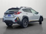 New 2025 Subaru Crosstrek 2.5i Sport w/ Crosstrek Mirror Package image 4