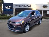 Used 2020 Chevrolet Trax LT image 3