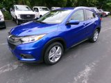 Used 2019 Honda HR-V EX image 5
