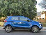 Used 2021 Ford EcoSport S image 3