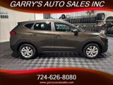 Used 2020 Hyundai Tucson Value w/ Cargo Package image 4