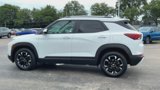 Certified 2022 Chevrolet TrailBlazer LT w/ Convenience Package image 5