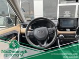 Used 2019 Toyota RAV4 LE image 4