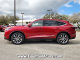 New 2025 Acura MDX w/ Technology Package image 6