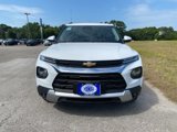 Used 2023 Chevrolet TrailBlazer LT image 2