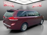 Used 2011 Toyota Sienna XLE image 2