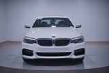 Used 2020 BMW 530e w/ M Sport Package image 4