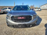 Used 2019 GMC Terrain SLE w/ LPO, Floor Liner Package image 2
