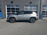 Used 2023 Jeep Compass Limited image 2