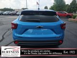 New 2025 Chevrolet Trax RS w/ Driver Confidence Package image 6