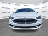 Used 2017 Ford Fusion SE image 3