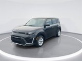 New 2025 Kia Soul LX image 4