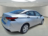 New 2025 Nissan Versa S image 5