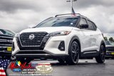 Used 2022 Nissan Kicks SR w/ Premium Package image 4