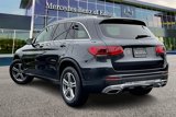 Certified 2021 Mercedes-Benz GLC 300 4MATIC image 2