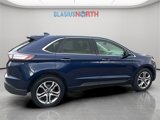 Used 2016 Ford Edge Titanium image 4