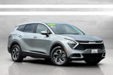 Used 2024 Kia Sportage LX image 2