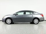 Used 2016 Nissan Sentra S image 5
