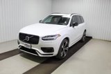 Used 2022 Volvo XC90 T8 R-Design w/ Advanced Package image 3