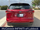Used 2021 Lexus NX 300 FWD w/ Comfort Package image 3