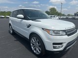 Used 2015 Land Rover Range Rover Sport HSE image 4