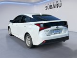 Used 2021 Toyota Prius XLE w/ Advanced Technology Package image 2