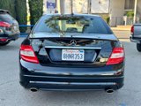 Used 2010 Mercedes-Benz C 300 Sedan image 5