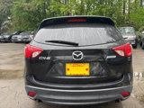 Used 2015 MAZDA CX-5 Touring w/ Bose/Moonroof Package image 6