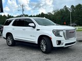 Used 2021 GMC Yukon Denali image 3