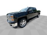 Used 2014 Chevrolet Silverado 1500 LT w/ All Star Edition image 5