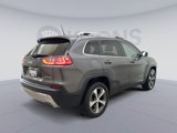Used 2019 Jeep Cherokee Limited image 5