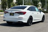 Used 2024 Honda Civic Sport image 4