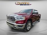 Used 2019 RAM 1500 Laramie Longhorn image 3