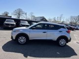 Certified 2020 Nissan Kicks S image 4