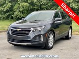 Used 2023 Chevrolet Equinox LT image 3