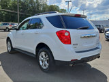 Used 2015 Chevrolet Equinox LT w/ Driver Convenience Package image 4