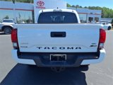 Used 2020 Toyota Tacoma SR image 2
